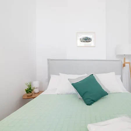 If - Loft Estudios Encantadores Y Bien Conectados En Zona Residencial Malilla Apartment Valencia