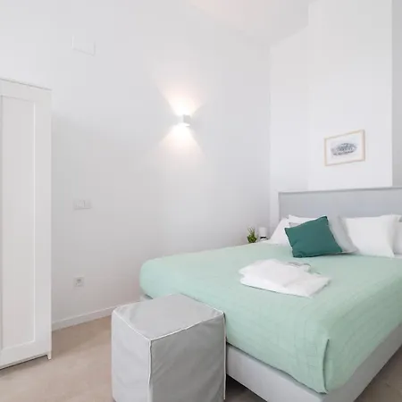 Apartment If - Loft Estudios Encantadores Y Bien Conectados En Zona Residencial Malilla Valencia