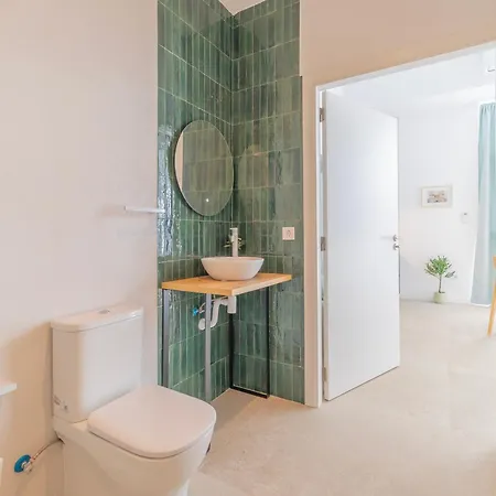 Apartment If - Loft Estudios Encantadores Y Bien Conectados En Zona Residencial Malilla *