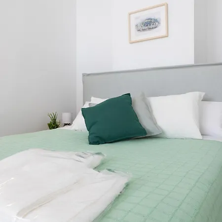 Apartment If - Loft Estudios Encantadores Y Bien Conectados En Zona Residencial Malilla