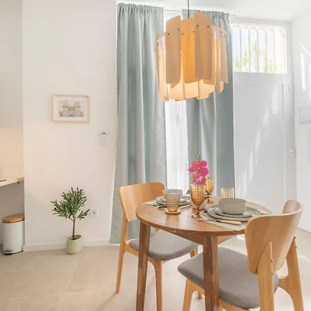If - Loft Estudios Encantadores Y Bien Conectados En Zona Residencial Malilla Valencia