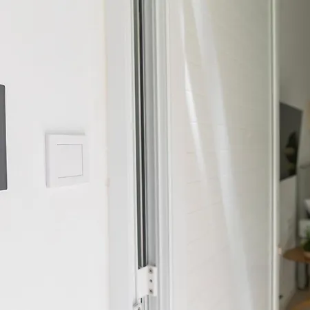 If - Loft Estudios Encantadores Y Bien Conectados En Zona Residencial Malilla Apartment *