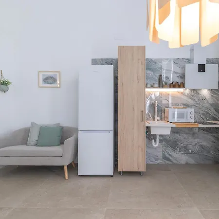If - Loft Estudios Encantadores Y Bien Conectados En Zona Residencial Malilla Apartment Valencia