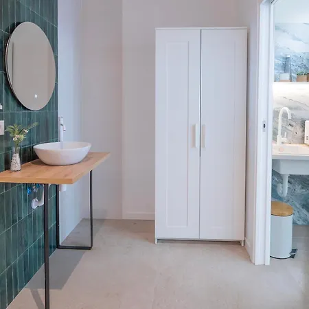 If - Loft Estudios Encantadores Y Bien Conectados En Zona Residencial Malilla * Valencia