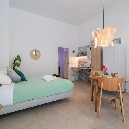 If - Loft Estudios Encantadores Y Bien Conectados En Zona Residencial Malilla Apartment Valencia
