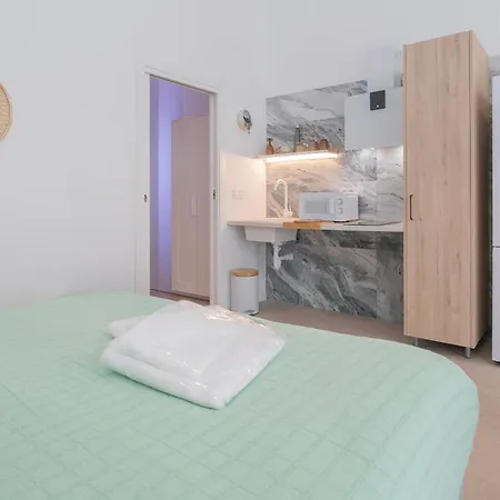 If - Loft Estudios Encantadores Y Bien Conectados En Zona Residencial Malilla * Valencia