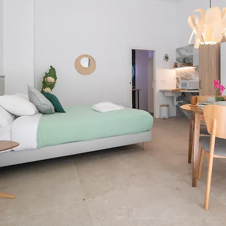Apartment If - Loft Estudios Encantadores Y Bien Conectados En Zona Residencial Malilla *
