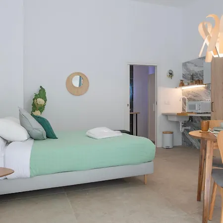 Apartment If - Loft Estudios Encantadores Y Bien Conectados En Zona Residencial Malilla