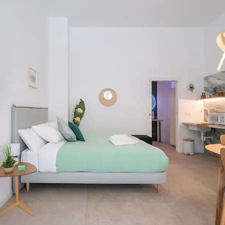Apartment If - Loft Estudios Encantadores Y Bien Conectados En Zona Residencial Malilla Valencia