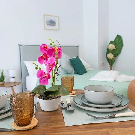 If - Loft Estudios Encantadores Y Bien Conectados En Zona Residencial Malilla Valencia