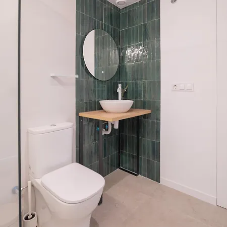 Apartment If - Loft Estudios Encantadores Y Bien Conectados En Zona Residencial Malilla *