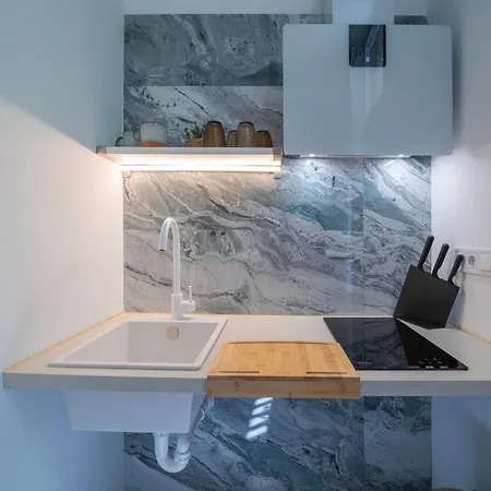 If - Loft Estudios Encantadores Y Bien Conectados En Zona Residencial Malilla Valencia