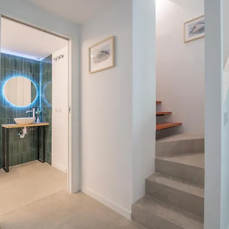 If - Loft Estudios Encantadores Y Bien Conectados En Zona Residencial Malilla Apartment Valencia
